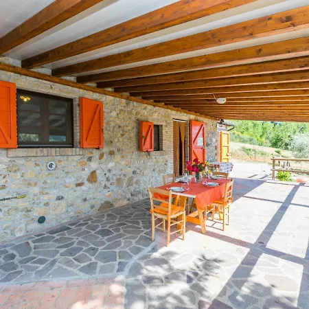 Holiday Il Felciaio By Interhome *