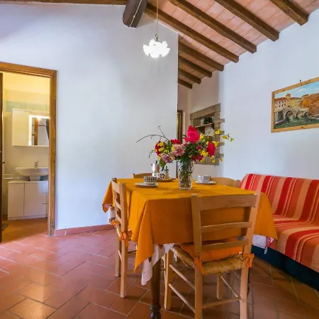 Σπίτι διακοπών Holiday Il Felciaio By Interhome *