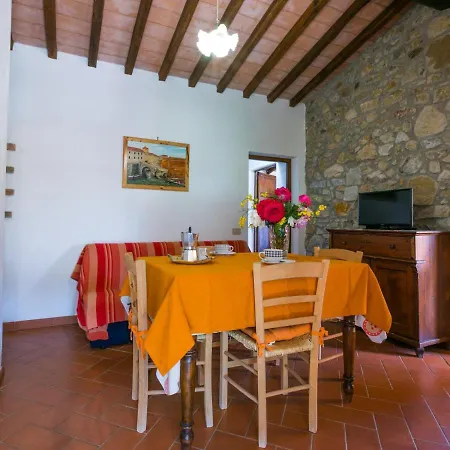 Σπίτι διακοπών Holiday Il Felciaio By Interhome