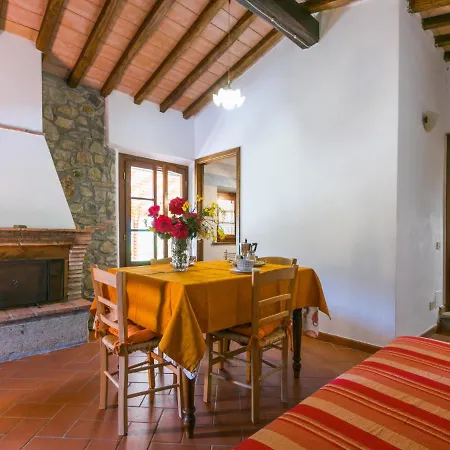 Holiday Il Felciaio By Interhome
