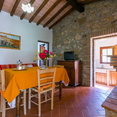 Holiday Il Felciaio By Interhome