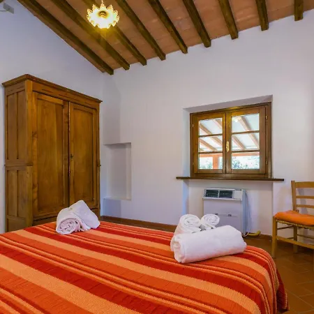 Holiday Il Felciaio By Interhome *