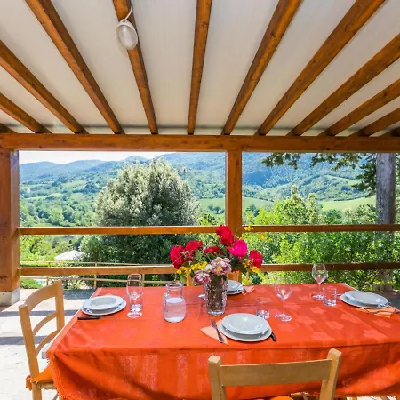 Σπίτι διακοπών Holiday Il Felciaio By Interhome Sassa (Tuscany)