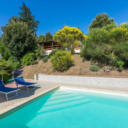 Holiday Il Felciaio By Interhome Σπίτι διακοπών