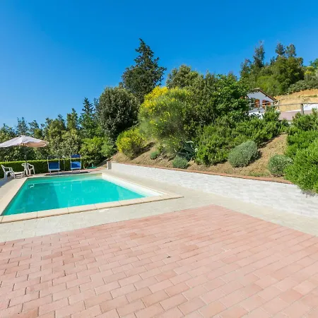 Holiday Il Felciaio By Interhome Σπίτι διακοπών