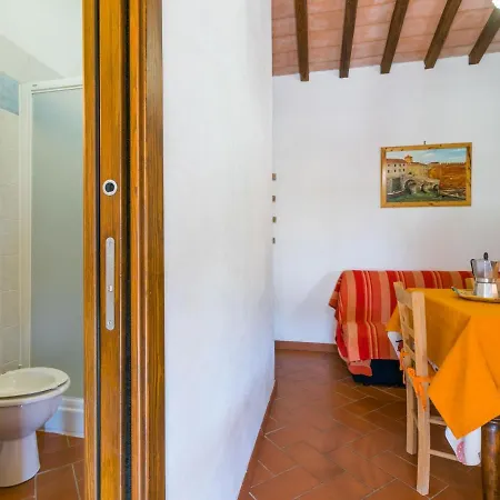 Σπίτι διακοπών Holiday Il Felciaio By Interhome *