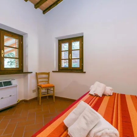 Σπίτι διακοπών Holiday Il Felciaio By Interhome *