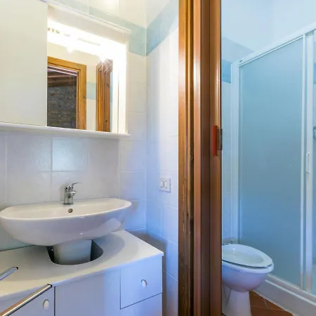 Holiday Il Felciaio By Interhome * Sassa (Tuscany)